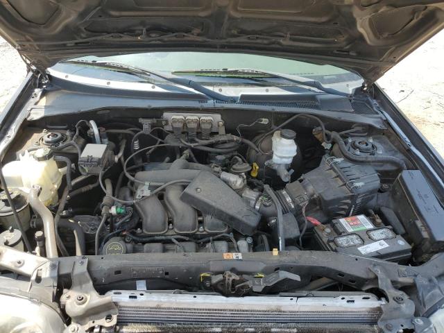 Photo 12 from auction – 2005 FORD ESCAPE XLT with VIN 1FMYU93175KC11770