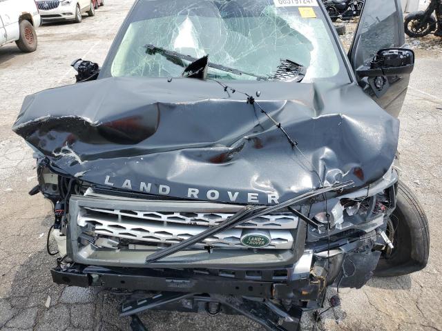 Photo 12 from auction – 2012 LAND ROVER LR2 HSE with VIN SALFR2BN8CH297571