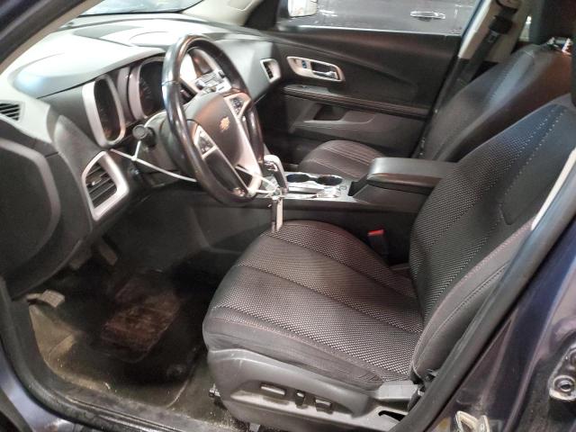 Photo 7 from auction – 2013 CHEVROLET EQUINOX LT with VIN 2GNFLEEK5D6296663