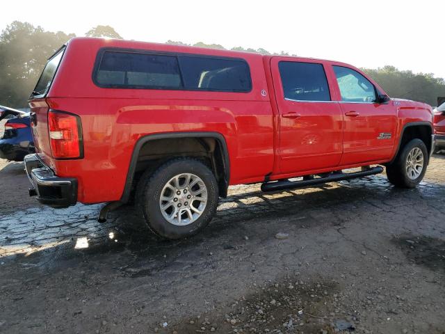 Photo 3 from auction – 2016 GMC SIERRA K15 with VIN 3GTU2MECXGG352076