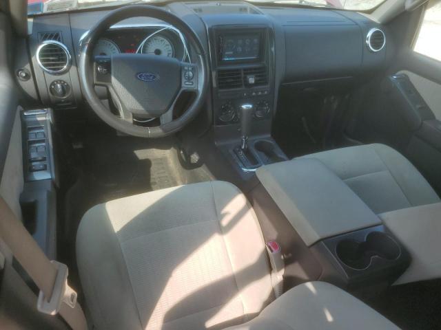 Photo 8 from auction – 2008 FORD EXPLORER S with VIN 1FMEU51E88UB34255