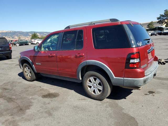 Photo 2 from auction – 2007 FORD EXPLORER X with VIN 1FMEU73E27UB39393