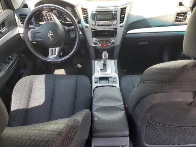 Photo 8 from auction – 2012 SUBARU LEGACY 2.5 with VIN 4S3BMBG62C3040294