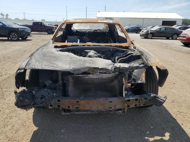 Photo 5 from auction – 2010 DODGE CHALLENGER with VIN 2B3CJ5DT4AH282184