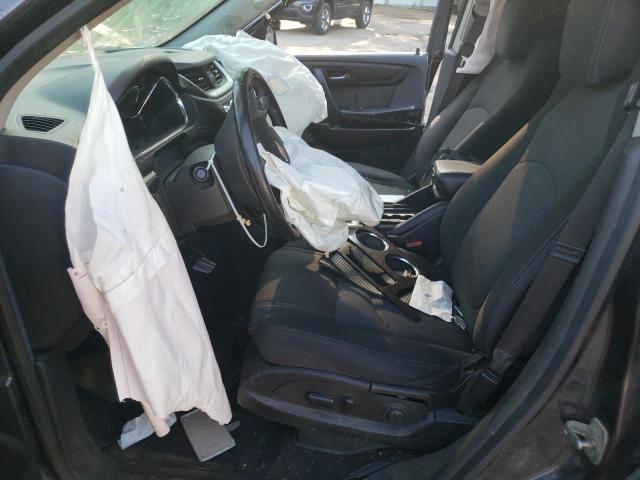Photo 7 from auction – 2015 CHEVROLET TRAVERSE L with VIN 1GNKVGKD1FJ325205