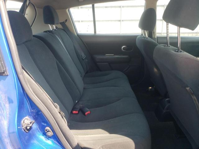 Photo 10 from auction – 2011 NISSAN VERSA S with VIN 3N1BC1CP0BL503163