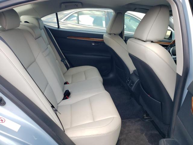 Foto 10 de la subasta – 2013 LEXUS ES 300H con VIN JTHBW1GG4D2006215