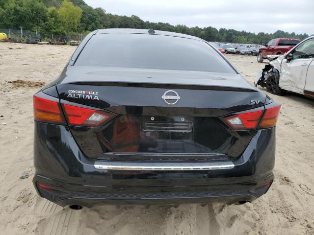 Photo 6 from auction – 2023 NISSAN ALTIMA SV with VIN 1N4BL4DV2PN321053
