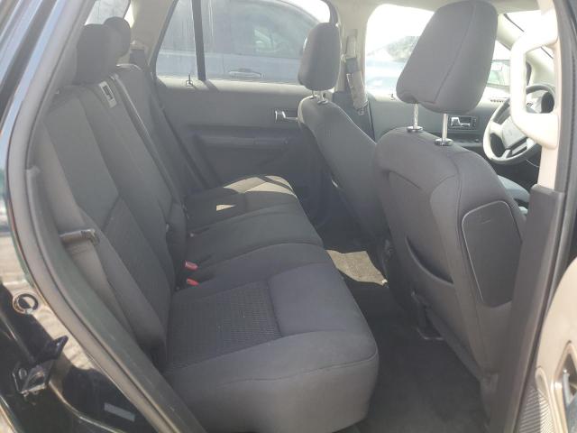 Photo 11 from auction – 2009 FORD EDGE SE with VIN 2FMDK36C49BA81140