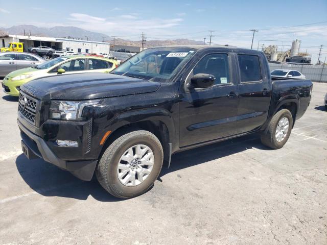 Photo 1 from auction – 2022 NISSAN FRONTIER S with VIN 1N6ED1EJ0NN689899