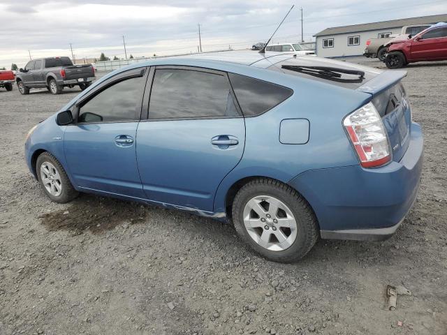 Photo 2 from auction – 2008 TOYOTA PRIUS with VIN JTDKB20U987712625