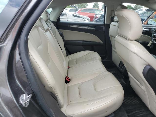 Photo 10 from auction – 2016 FORD FUSION TIT with VIN 3FA6P0RU7GR154622