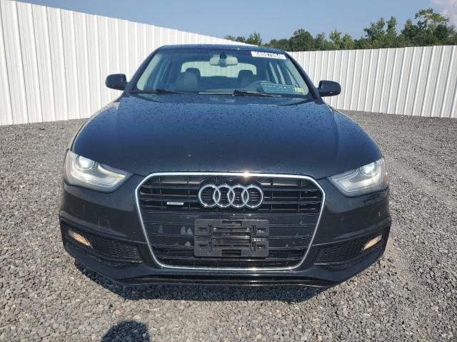 Photo 5 from auction – 2016 AUDI A4 PREMIUM with VIN WAUFFAFL1GN001037