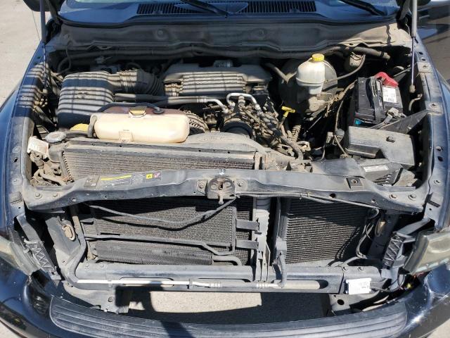 Photo 11 from auction – 2004 DODGE RAM 1500 S with VIN 1D7HA18D44J247427