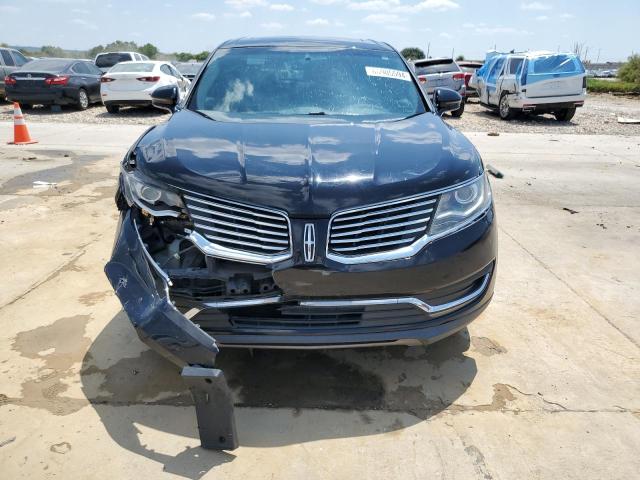 Photo 5 from auction – 2016 LINCOLN MKX RESERV with VIN 2LMTJ6LR9GBL88667