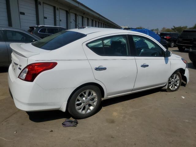 Photo 3 from auction – 2019 NISSAN VERSA S with VIN 3N1CN7AP6KL804847