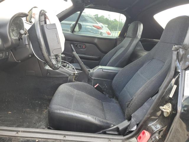 Photo 7 from auction – 1997 MAZDA MX-5 MIATA with VIN JM1NA3534V0720044