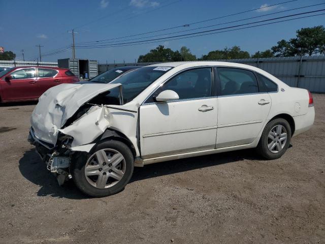 Photo 1 from auction – 2007 CHEVROLET IMPALA LS with VIN 2G1WB58K579348294
