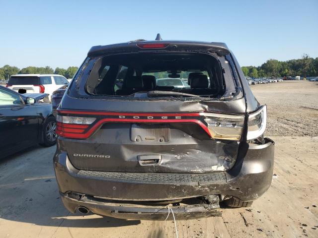 Photo 6 from auction – 2019 DODGE DURANGO GT with VIN 1C4RDHDG2KC662925
