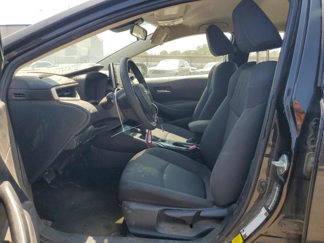 Photo 7 from auction – 2020 TOYOTA COROLLA LE with VIN JTDEPRAE2LJ059985