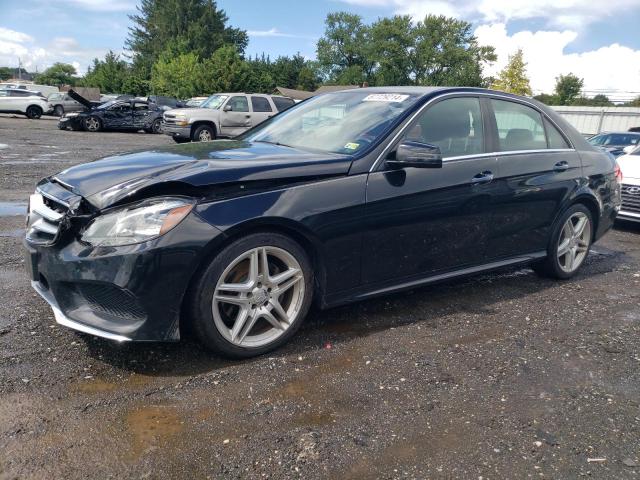 MERCEDES-BENZ E 350 4MAT 2014 with VIN WDDHF8JB2EA830311 - Photo from auction