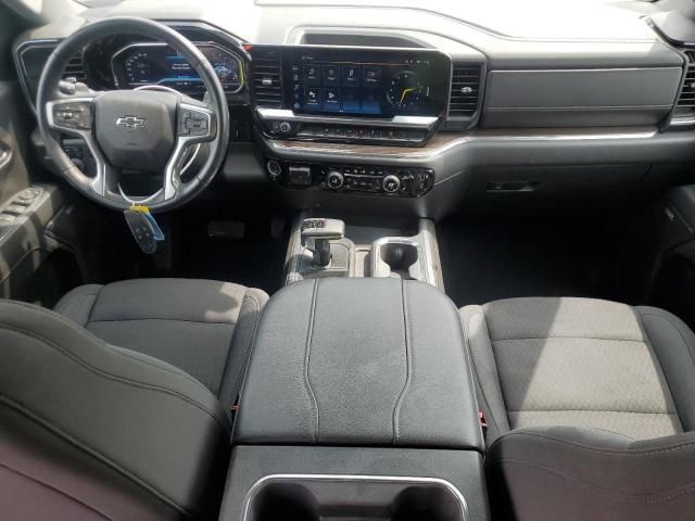 Photo 8 from auction – 2023 CHEVROLET SILVERADO with VIN 2GCUDEED9P1118464
