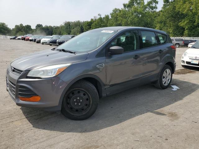 FORD ESCAPE S 2013 with VIN 1FMCU0F71DUA19964 - Photo from auction