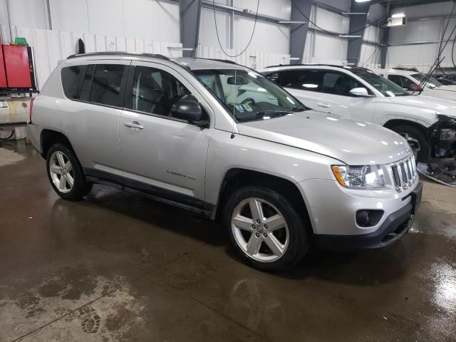 Photo 4 from auction – 2011 JEEP COMPASS LI with VIN 1J4NT5FB9BD238468