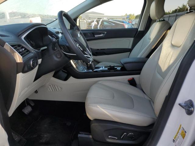 Photo 7 from auction – 2018 FORD EDGE TITAN with VIN 2FMPK3K85JBC24891
