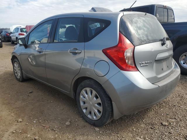 Photo 2 from auction – 2015 NISSAN VERSA NOTE with VIN 3N1CE2CP3FL390741