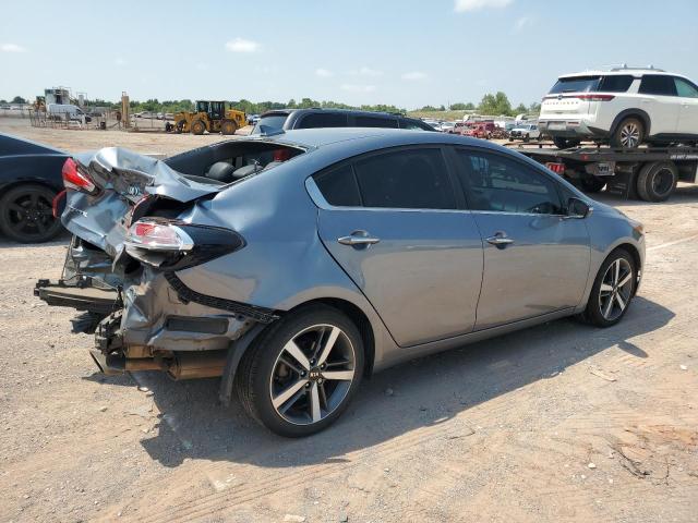 Photo 3 from auction – 2017 KIA FORTE EX with VIN 3KPFL4A83HE091023