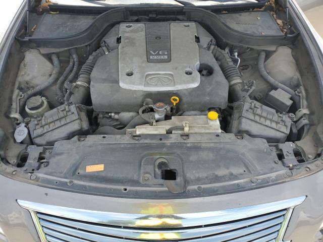 Photo 11 from auction – 2012 INFINITI G37 BASE with VIN JN1CV6AP2CM623651