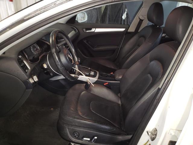 Photo 7 from auction – 2015 AUDI A4 PREMIUM with VIN WAUEFAFL1FN013263