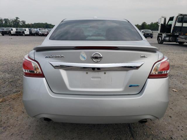 Photo 6 from auction – 2013 NISSAN ALTIMA 2.5 with VIN 1N4AL3AP8DC292693
