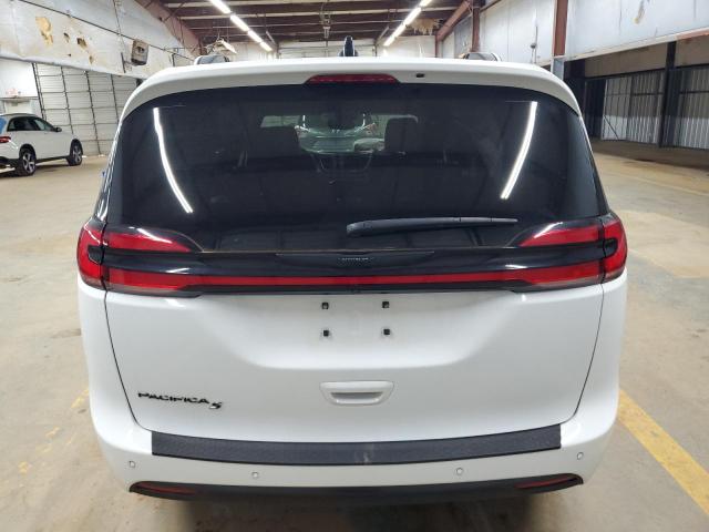 Photo 6 from auction – 2023 CHRYSLER PACIFICA T with VIN 2C4RC1BG4PR540059
