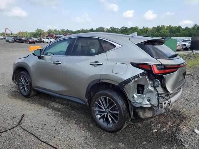 Photo 2 from auction – 2023 LEXUS NX 350 with VIN 2T2GGCEZ4PC023537