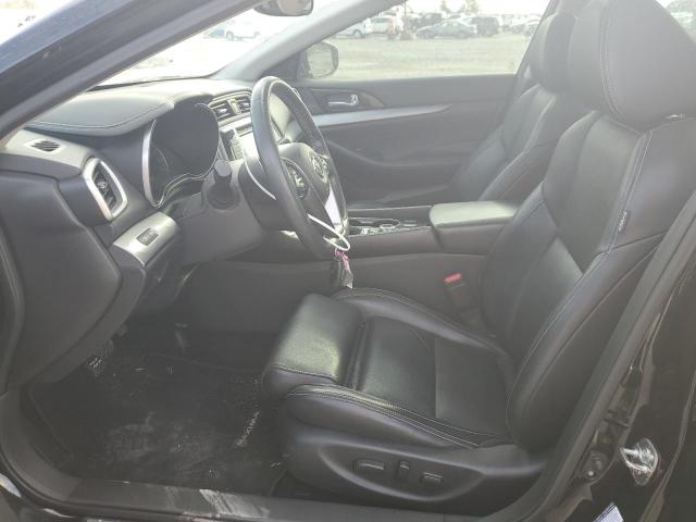 Photo 7 from auction – 2016 NISSAN MAXIMA 3.5 with VIN 1N4AA6AP1GC449251