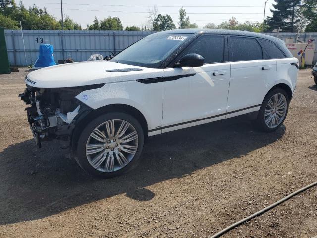 LAND ROVER RANGE ROVE 2019 with VIN SALYM2FX7KA236237 - Photo from auction