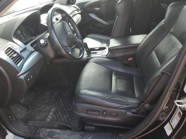 Photo 7 from auction – 2015 ACURA RDX TECHNO with VIN 5J8TB4H59FL010243