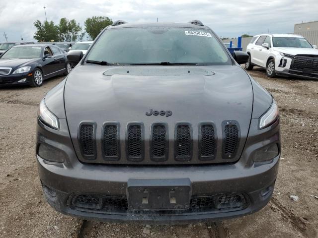 Photo 5 from auction – 2018 JEEP CHEROKEE L with VIN 1C4PJMCX8JD549788