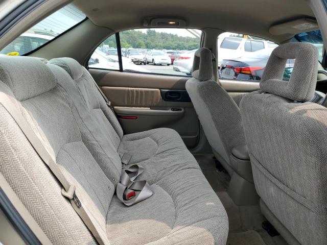 Photo 10 from auction – 2003 BUICK REGAL LS with VIN 2G4WB52KX31121610
