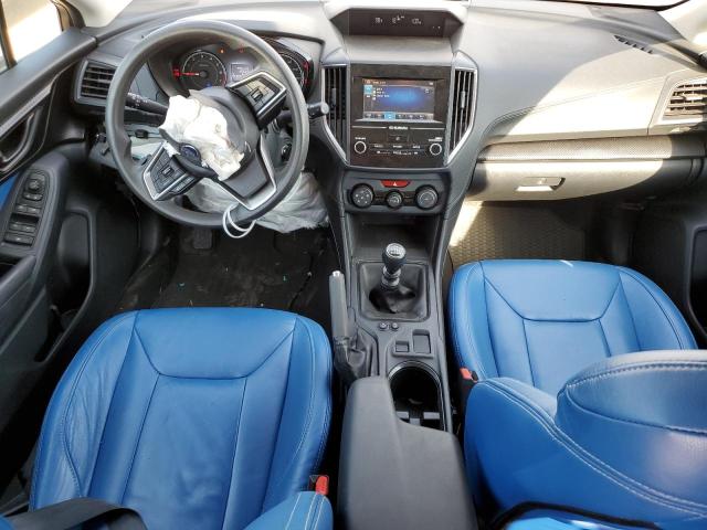 Photo 8 from auction – 2018 SUBARU CROSSTREK with VIN JF2GTAAC4J9210510