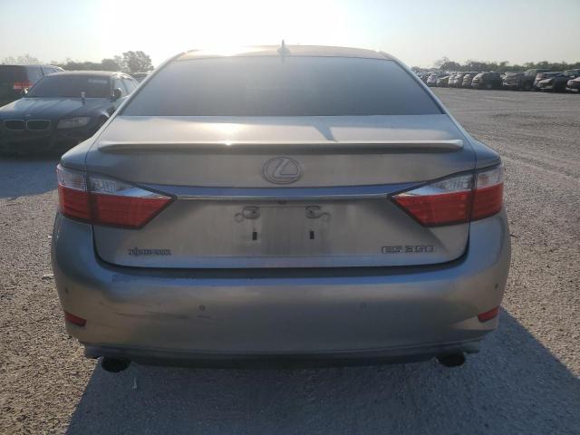 Photo 6 from auction – 2015 LEXUS ES 350 with VIN JTHBK1GG0F2162668