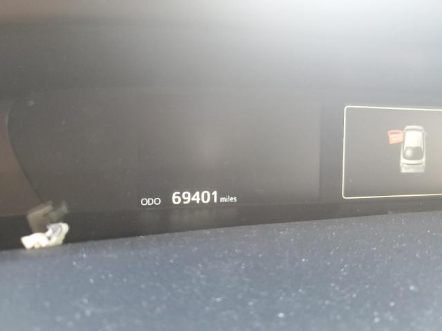 Photo 9 from auction – 2018 TOYOTA PRIUS with VIN JTDKBRFU6J3062018