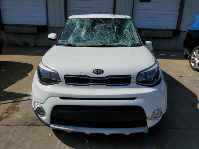 Photo 5 from auction – 2019 KIA SOUL + with VIN KNDJP3A59K7919288