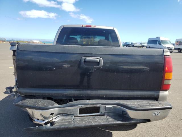 Photo 6 from auction – 2001 CHEVROLET SILVERADO with VIN 2GCEK19V111404130