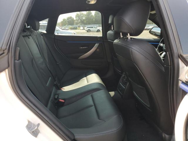 Photo 10 from auction – 2019 BMW 430XI GRAN with VIN WBA4J3C55KBL06333