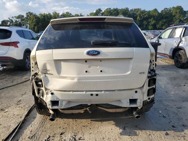 Photo 6 from auction – 2007 FORD EDGE SEL P with VIN 2FMDK39C47BB05848
