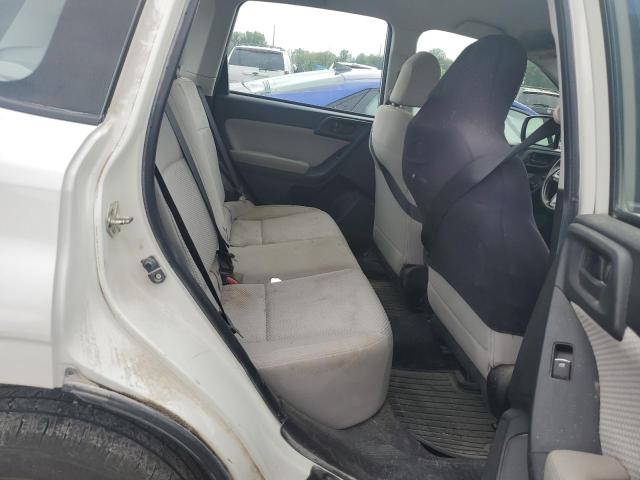 Photo 11 from auction – 2017 SUBARU FORESTER 2 with VIN JF2SJABC0HH500984