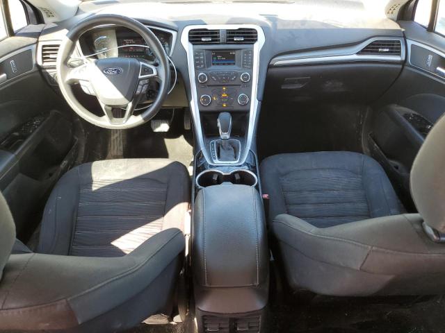 Photo 8 from auction – 2016 FORD FUSION SE with VIN 3FA6P0H79GR395982